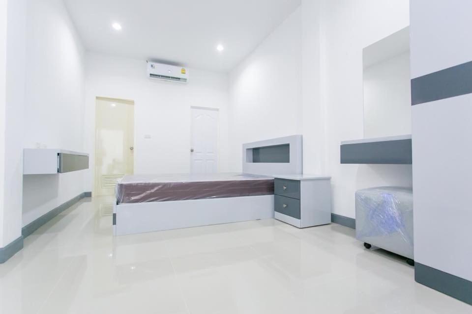 K&K Apartment Bang Phli المظهر الخارجي الصورة
