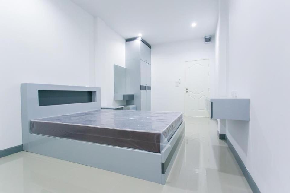 K&K Apartment Bang Phli المظهر الخارجي الصورة
